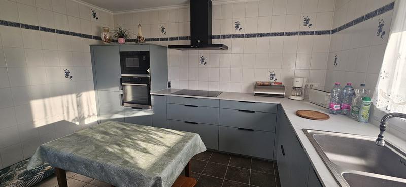 Maison contemporaine - 149 m² - 5 pièces