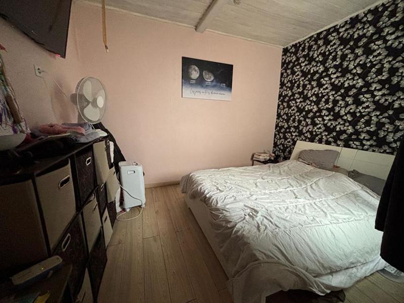 Maison - 124 m² - 7 pièces