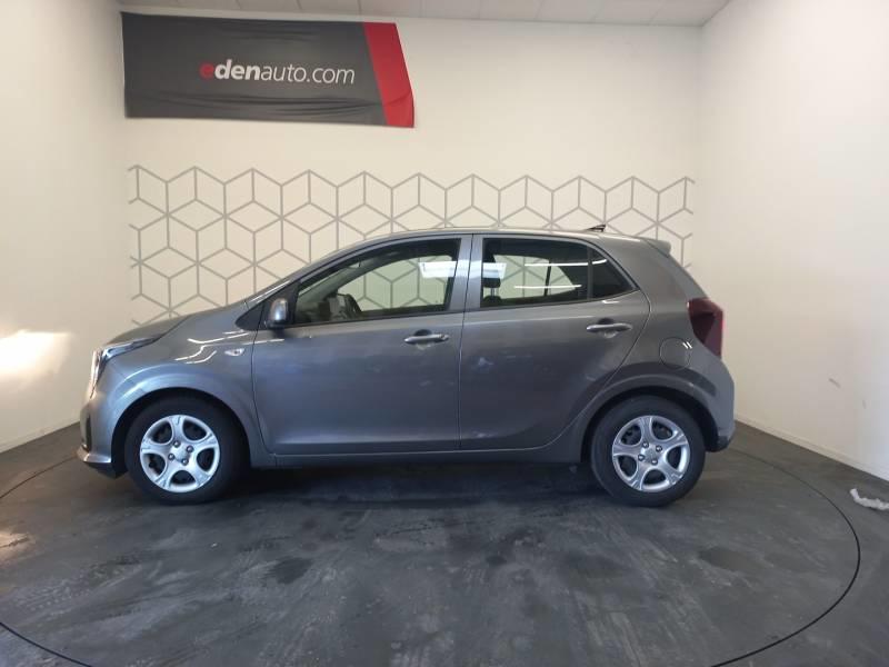 Kia Picanto 1.0 DPi 63 ch Bvm5 Active