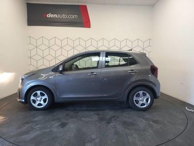 Kia Picanto 1.0 DPi 63 ch Bvm5 Active