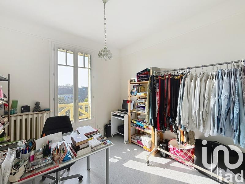 Maison - 143 m² - 8 pièces