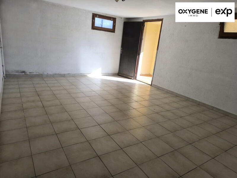 Maison traditionnelle - 114 m² - 5 pièces