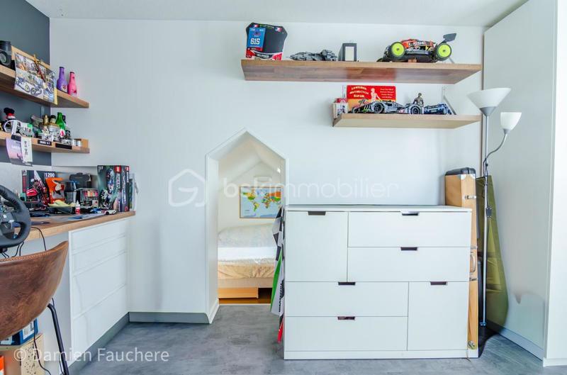 Maison - 75 m² - 4 pièces