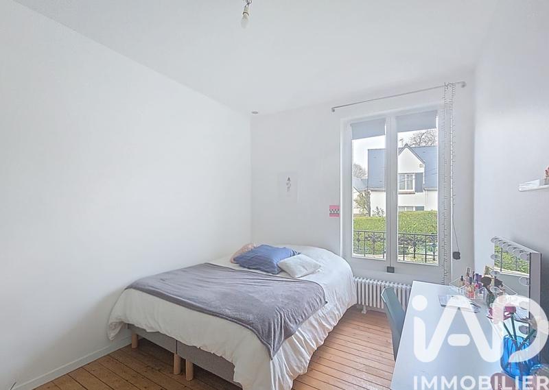 Maison - 68 m² - 3 pièces