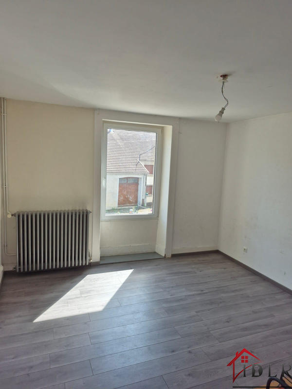 Appartement - 73 m² - 3 pièces