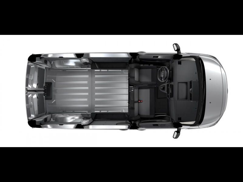 Peugeot Expert Fgn m Bluehdi 145 Bvm6