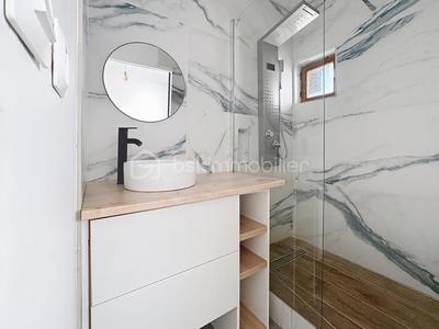 Appartement - 31 m² - 2 pièces