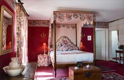 Manoir - 800 m² - 150 pièces