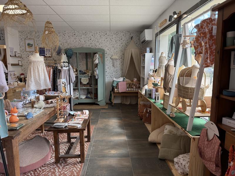 Local commercial - 50 m²