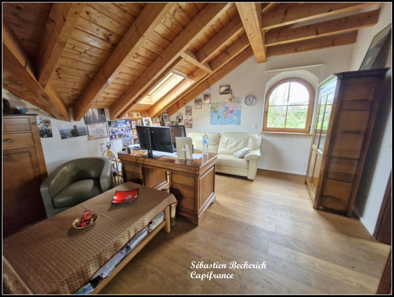 Maison - 142 m² - 5 pièces