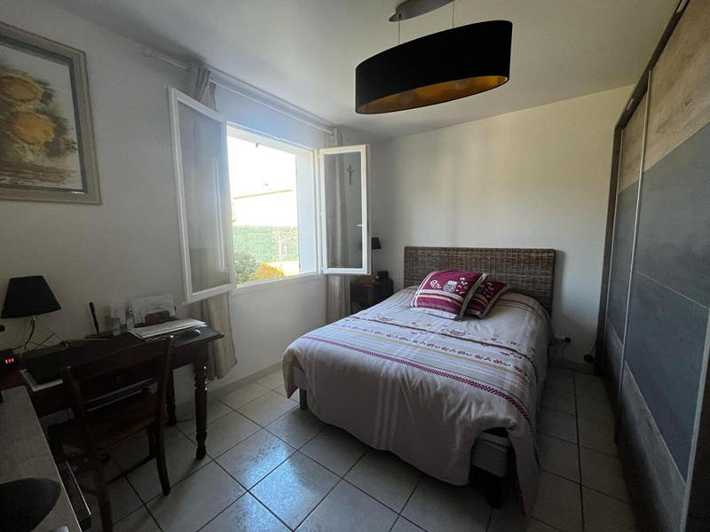 Maison - 91 m² - 4 pièces