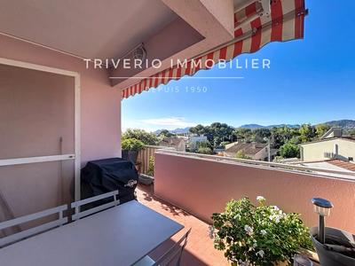 Appartement - 74 m² - 4 pièces