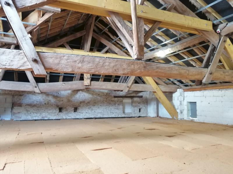 Maison - 168 m² - 8 pièces