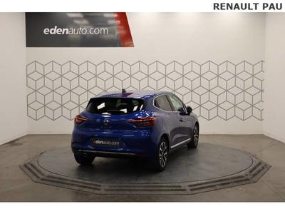 Renault Clio TCe 130 Edc Fap Intens