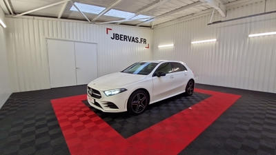 Mercedes Classe a 250 e Amg Line 8g-Dct