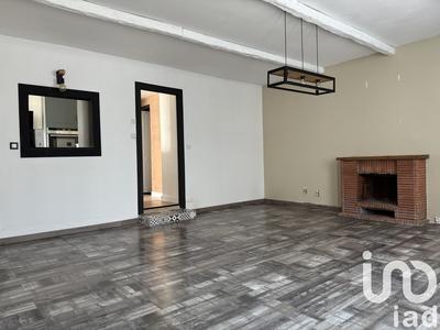 Maison de ville - 128 m² - 5 pièces