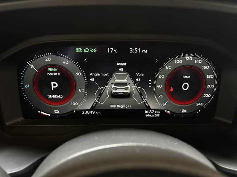 Nissan Qashqai e-Power 190 ch Tekna+