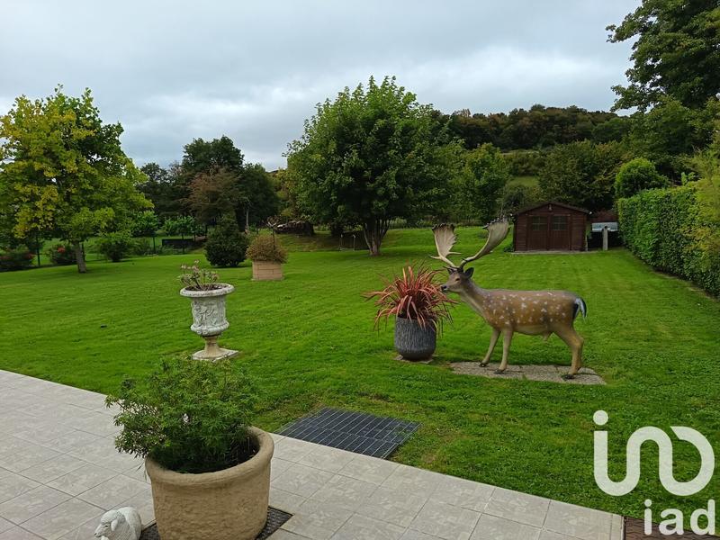 Maison de campagne - 151 m² - 6 pièces