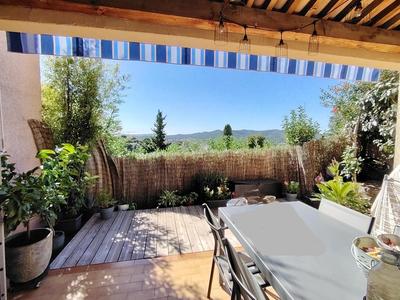 Maison - 76 m² - 4 pièces