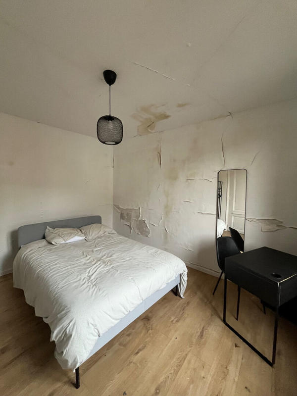 Maison - 80 m² - 5 pièces