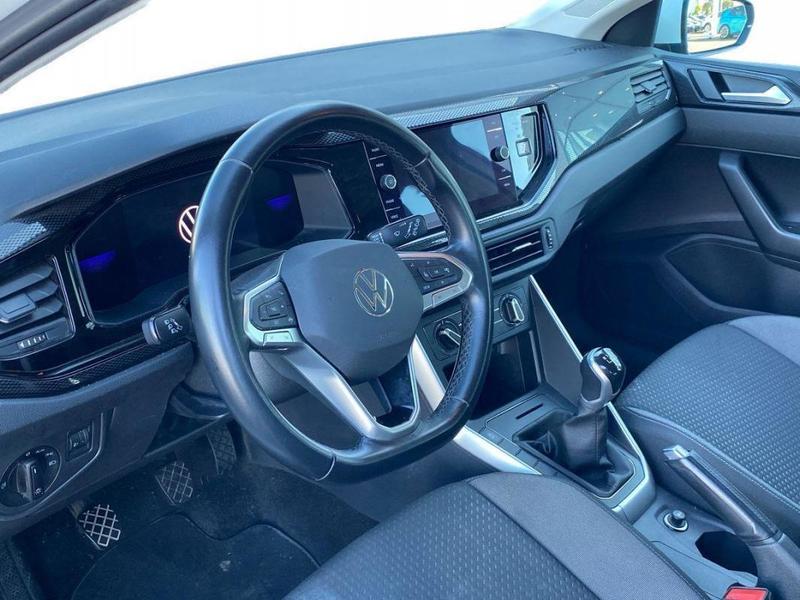 Volkswagen Polo 1.0 Tsi 95 s&amp;S Bvm5 Life Plus