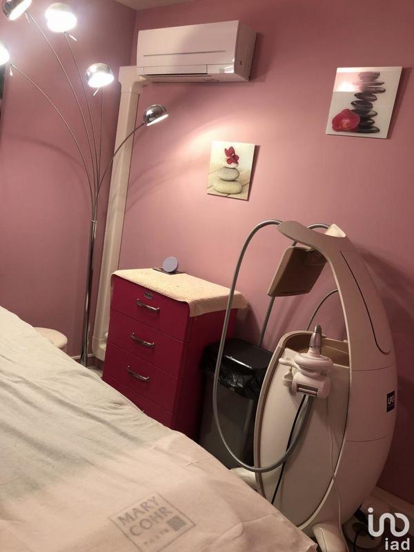 Local commercial - 73 m²