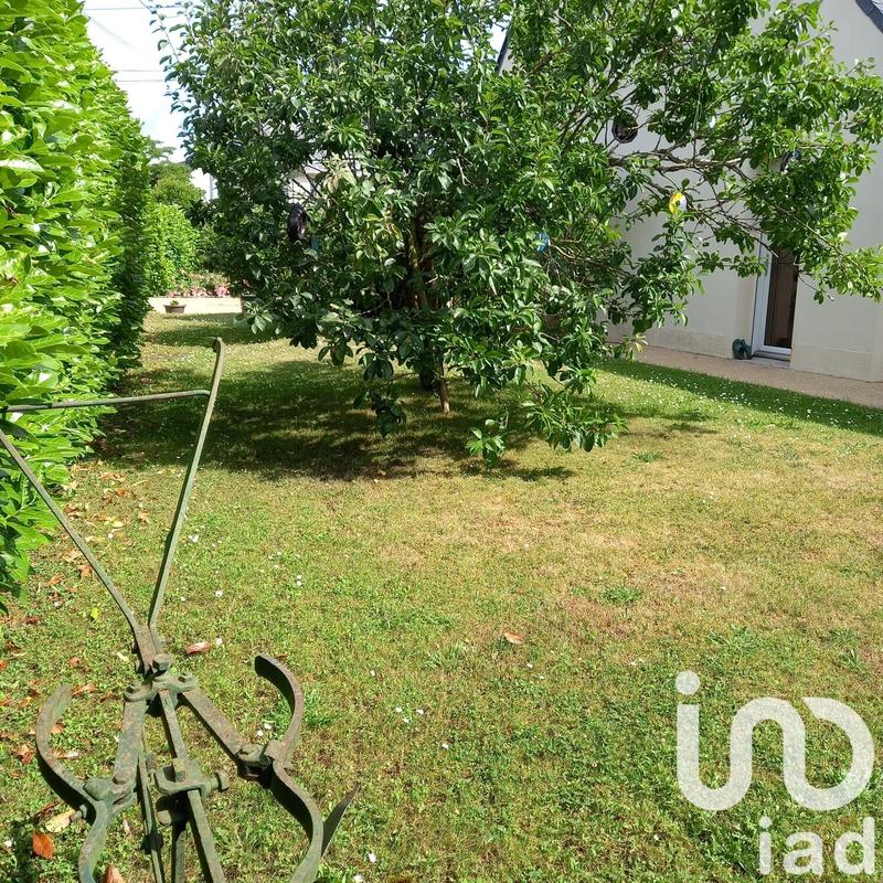 Maison - 260 m² - 10 pièces