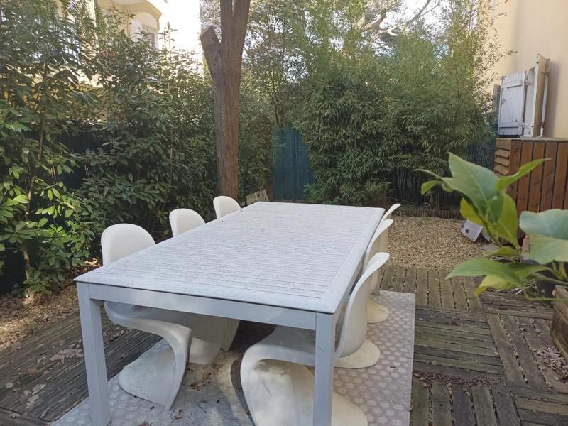 Appartement - 53 m² - 2 pièces