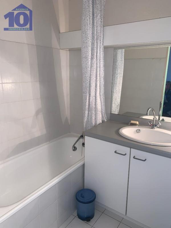 Appartement - 43 m² - 3 pièces