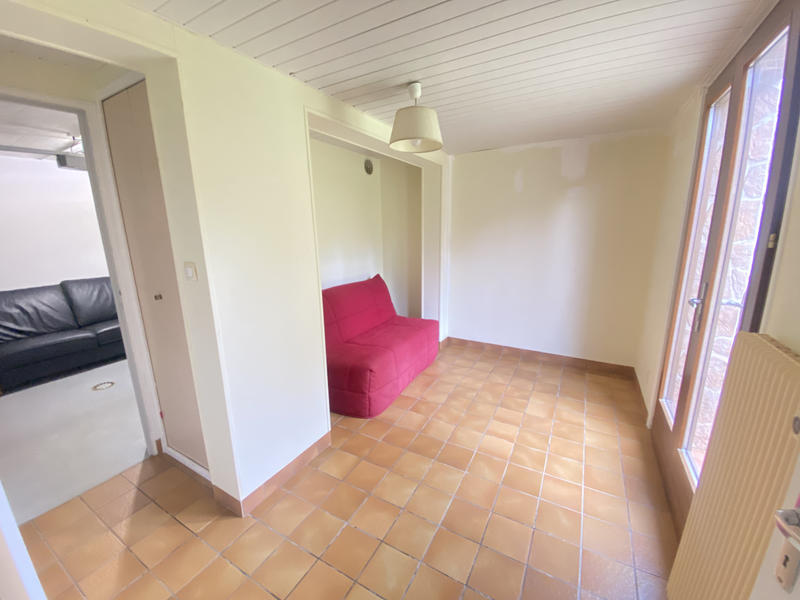 Maison - 114 m² - 8 pièces