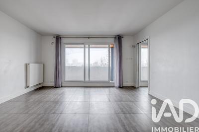 Appartement - 81 m² - 4 pièces