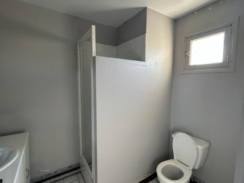 Appartement - 36 m² - 1 pièce