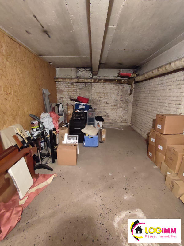 Appartement - 68 m² - 2 pièces