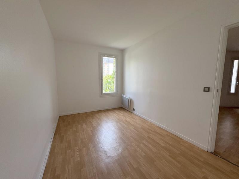 Appartement - 52 m² - 2 pièces