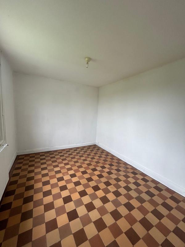 Maison - 54 m² - 3 pièces