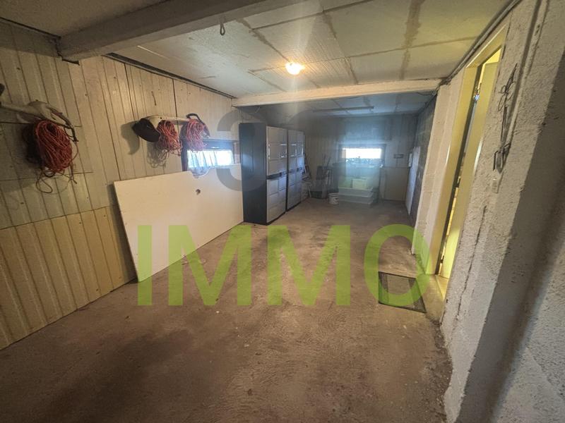 Maison - 132 m² - 5 pièces