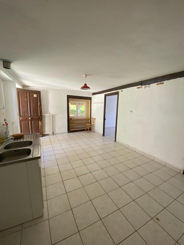 Maison - 190 m² - 5 pièces