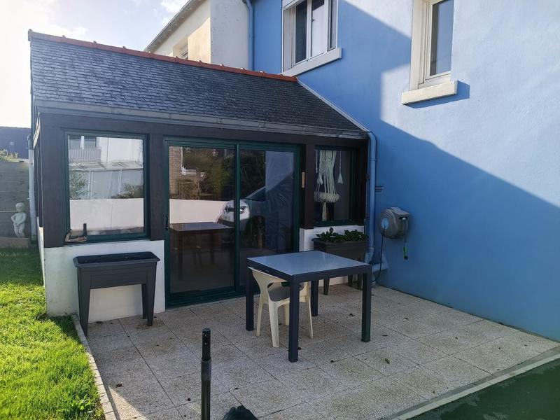 Maison - 115 m² - 6 pièces