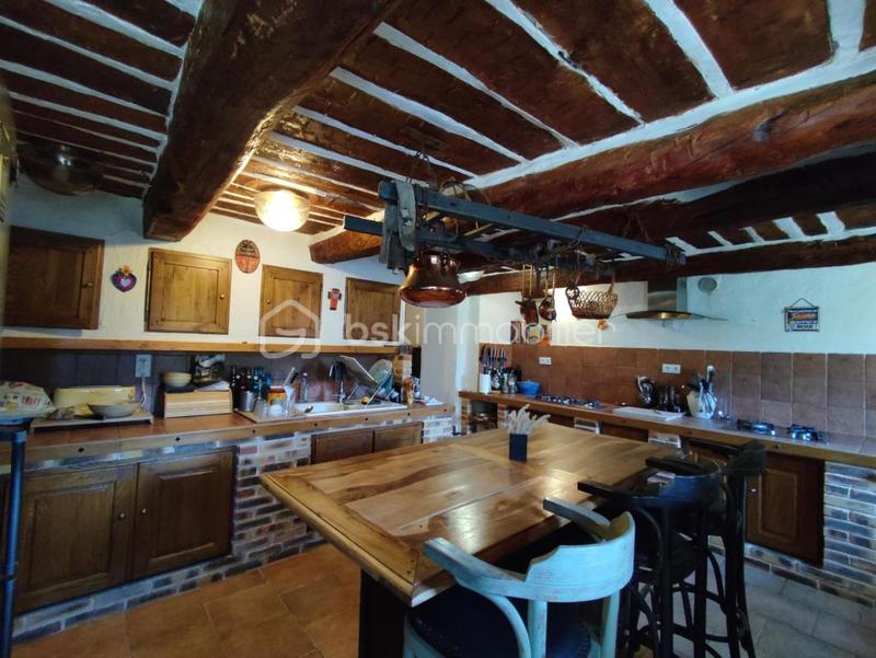 Appartement - 364 m² - 10 pièces