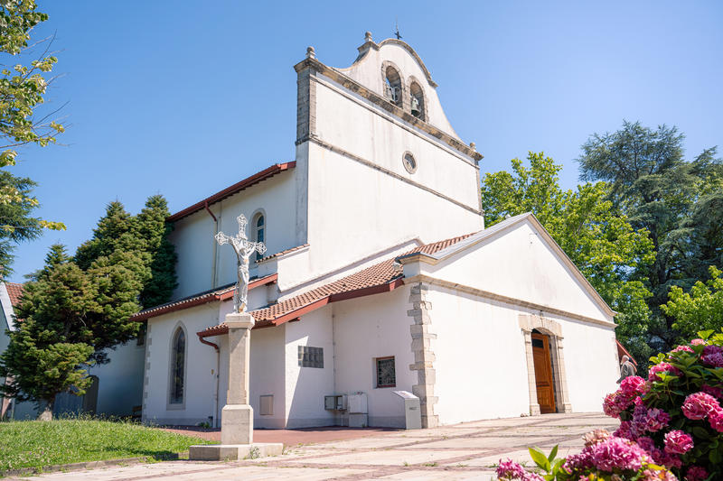 Concert "Chants de Noël et grandes orgues"