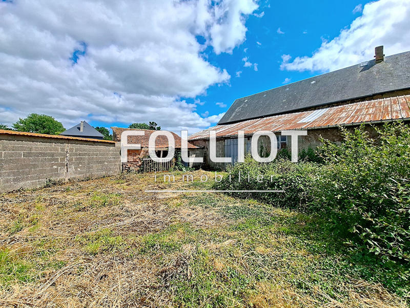 Maison - 200 m² - 2 pièces