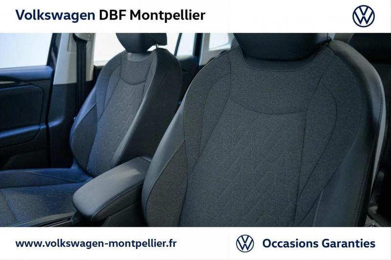 Volkswagen Tiguan 1.5 eHybrid 204ch Dsg6 Life Plus