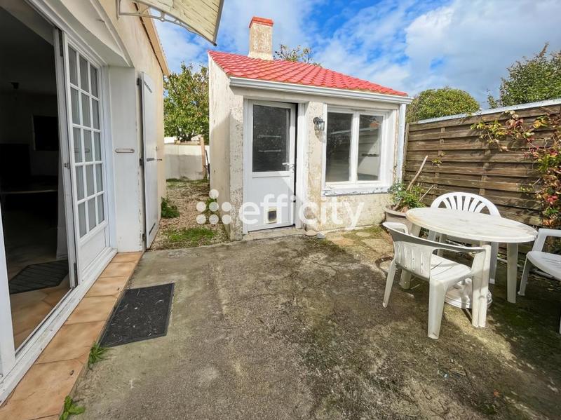 Maison - 129 m² - 5 pièces