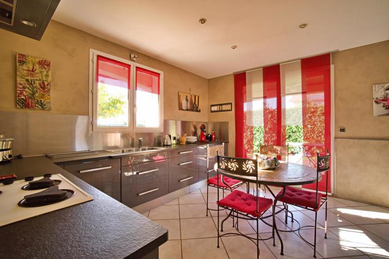 Maison - 145 m² - 4 pièces