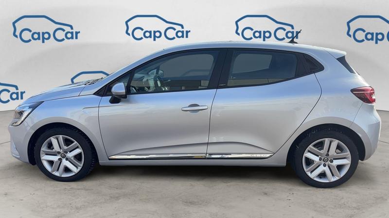 Renault Clio 1.6 E-Tech Hybrid 140 Edc6 Business