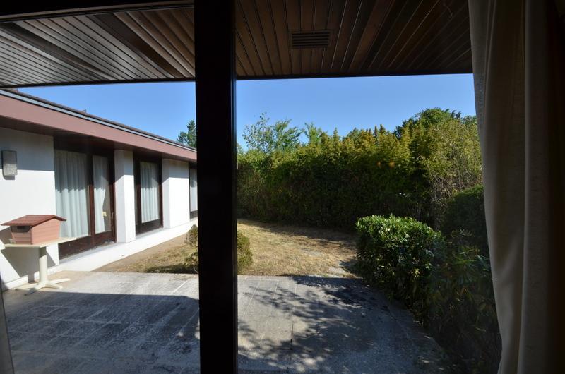 Maison d'architecte - 175 m² - 6 pièces