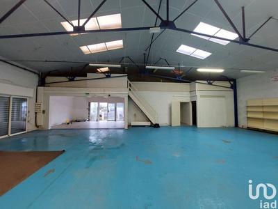 Local commercial - 457 m²