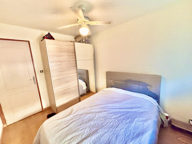 Appartement - 30 m² - 2 pièces