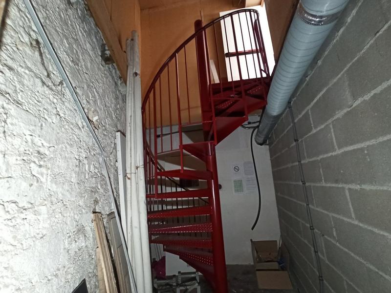 Local commercial - 220 m²