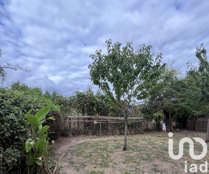 Maison - 255 m² - 6 pièces